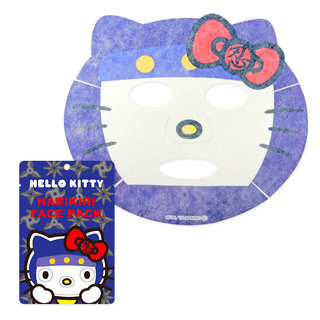 なりきりフェイスパック(忍者) (363909)