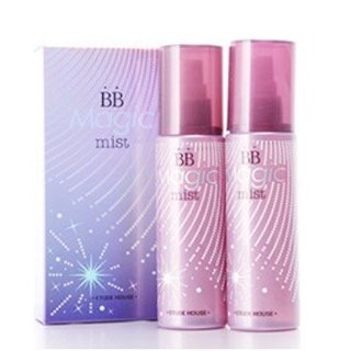 Amazon | エチュードハウス BBマジックミスト 100mlx2本セット | 化粧水 通販 (366075)