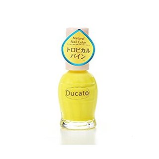 デュカート ナチュラルネイルカラー N57 トロピカルパイン (366236)