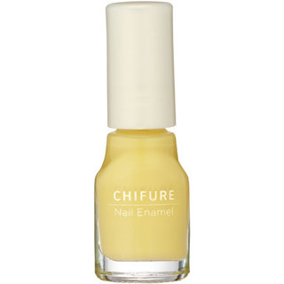 ちふれネイル エナメル [815 イエロー系] (366249)