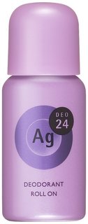 エージーデオ24 デオドラントロールオン フレッシュサボンの香り 40ml (医薬部外品) (367002)