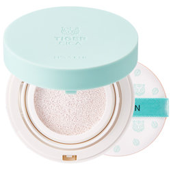 タイガー シカ トーンアップ クッション（SPF50+/PA+++） (369910)