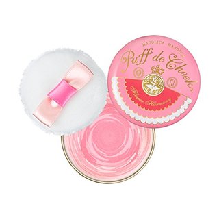 パフ・デ・チーク（フラワーハーモニー） (370366)