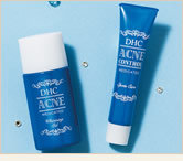 DHC薬用アクネケア UVプロテクションミルク | 化粧品のDHC (373088)