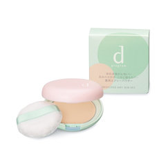 d プログラム メディケイテッド エアリースキンヴェール (373101)