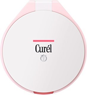 キュレル パウダーファンデ 明るい肌色 5g (373110)