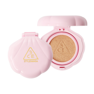 LOVE 3CE BABY GLOW CUSHION (376843)