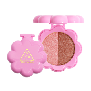 LOVE 3CE DUO SHADOW #SWEETS (376868)