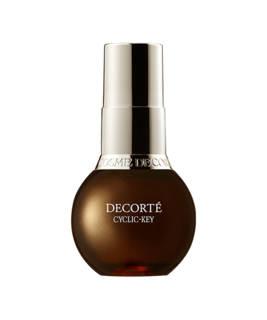 コスメデコルテ CYCLIC KEY (380134)