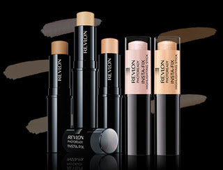 REVLON レブロン レブロン インスタブラッシュ 001 ヌードキス (382375)