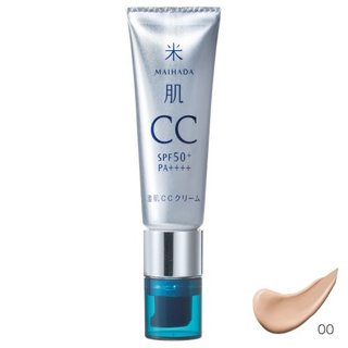 米肌(MAIHADA) 澄肌CCクリーム (00) コーセー KOSE (383282)