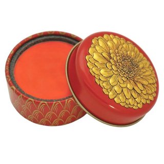 1938 - Apricot Cream Rouge – Besame Cosmetics (384251)