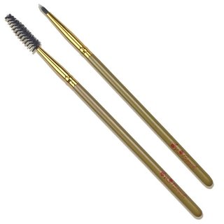 Mascara Brush Set – Besame Cosmetics (384254)