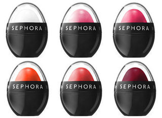 BUYMA.com 卵型がかわいい♪テンションアップ↑ カラーリップ6色あり (385017)