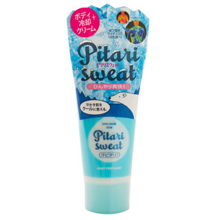 ピタリスウェットS ボディ用冷却クリーム (386054)