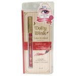 ドーリーウィンク　カラーアイライナー04　ラズベリーレッド (390455)