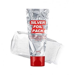 オピュ(APIEU)  シルバーホイルパック (396983)