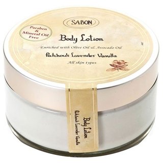 ボディローション《ジャータイプ》 (397184)