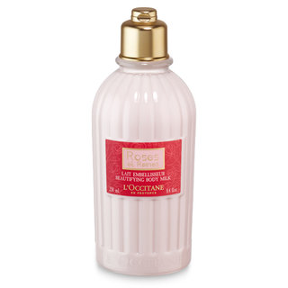 ローズ ベルベットボディミルク (397188)