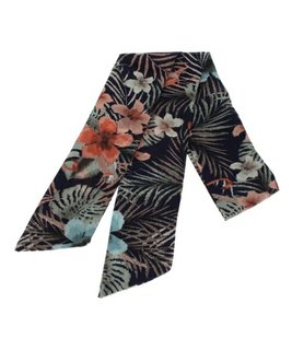 柄スカーフ (397387)