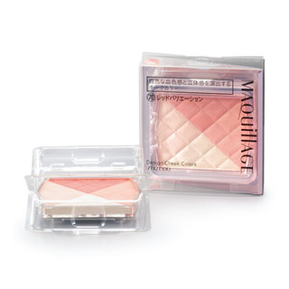 マキアージュ デザインチークカラーズ (401579)