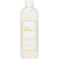 【楽天市場】アンドシーム リメイ ターマルウォータークレンジング 400ml (401783)