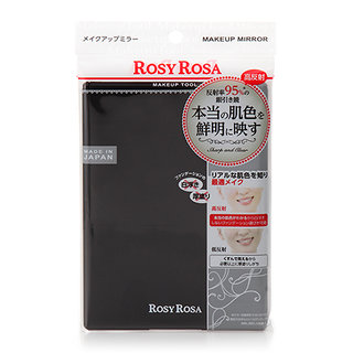 ロージーローザ　リアルックミラー ロージーローザ（ROSY ROSA）の通販【チョモット・ボーテ】 (402641)