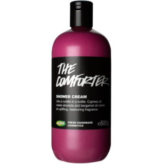 コンフォーター シャワークリーム (403441)