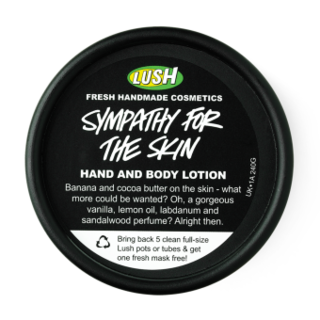 肌の愛情 (403454)