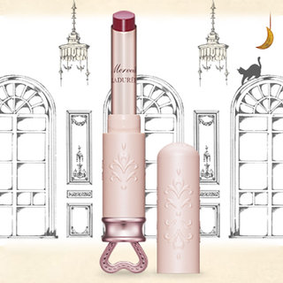 レ・メルヴェイユーズ ラデュレ マットルージュ 全7色 (408152)