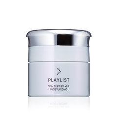 プレイリスト スキンテクスチャーヴェール　モイスチャーライジング | ワタシプラス／資生堂 (409468)