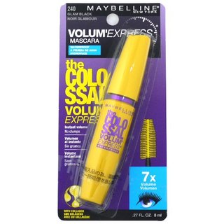 ザ カラサル ボリューム エクスプレス (410197)