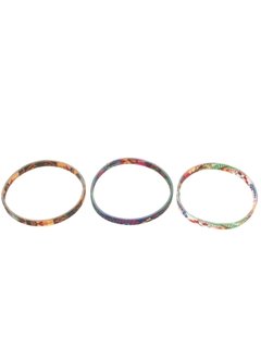 エスニックゴムセット｜HusHusH(Kids)（ハッシュアッシュ(キッズ)） (410776)