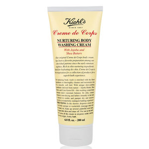 キールズ クレム ドゥ コール ボディ ウォッシュ JS (417626)