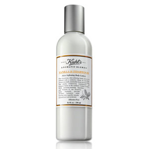 キールズ アロマティック ブレンド ボディ ローション VC (417628)