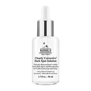 キールズ DS クリアリーホワイト ブライトニング エッセンス (417630)