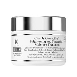 キールズ DS クリアリーホワイト クリーム アドバンスト (417633)