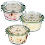 サボン：バスソルト (418607)