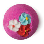 ピンク バスボム Lush Fresh Handmade Cosmetics (418633)