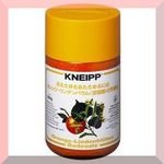 【クナイプ KNEIPP】 バスソルト オレンジ・リンデンバウム (419387)