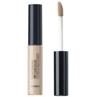 カバーパーフェクション チップコンシーラー / The Saem (419581)