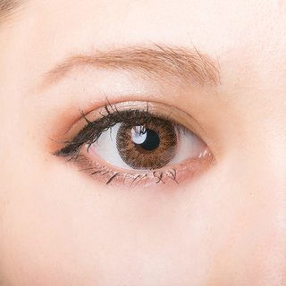 ラニコン|【1年】 ChaCha（ブラウン） (421471)