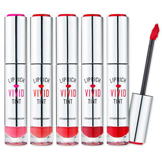 リップリッチ ビビッドティント (427361)