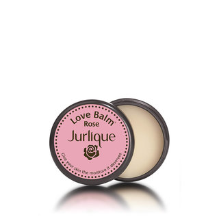 [スキンケアバーム]ラブバーム ローズ｜オーガニックコスメでスキンケア｜ジュリーク公式サイト -jurlique- (428227)