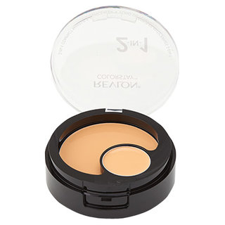 カラーステイ ツーインワン コンパクト メイクアップ + コンシーラー (428565)