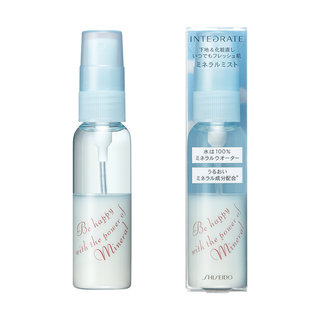 ミネラルフレッシュミスト (429546)