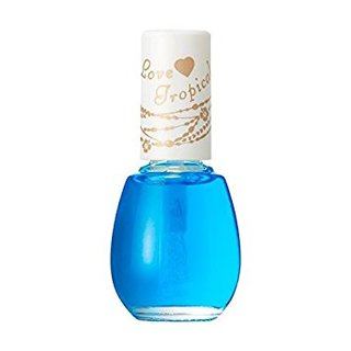 インテグレート｜ジェルドロップネール　BL2オーシャンビュー (430151)