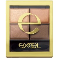 エクセルースキニーリッチアイシャドウ (438296)