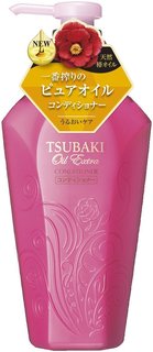 TSUBAKI オイルエクストラ コンディショナー (モイストバランスケア) 450ml (439009)