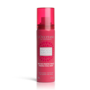 【数量限定】イノセントピオニー フェイスミスト　50ml (441909)